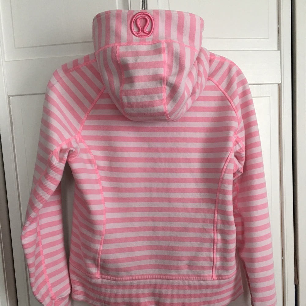 Lululemon Scuba Hoodie